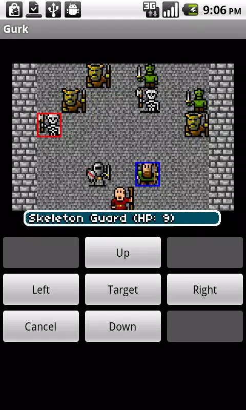 Gurk II, o RPG de 8 bits Android Google Play, android, roxo, jogo,  retângulo png