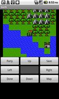 Gurk, the 8-bit RPG 스크린샷 3