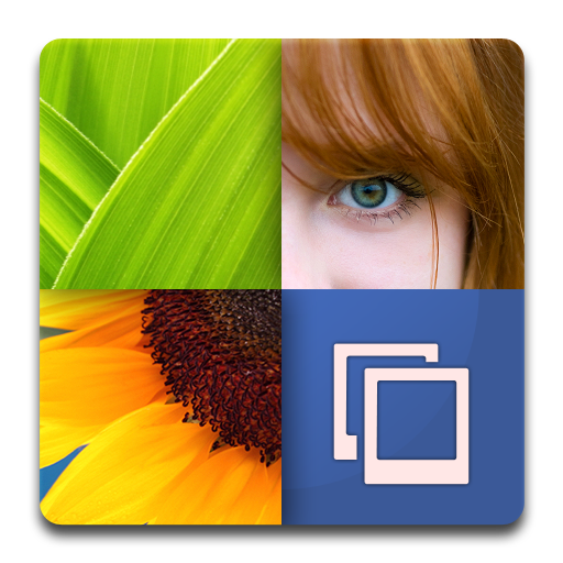 PhotoWall Live Wallpaper