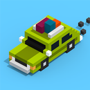Road Trip - Endless Driver APK