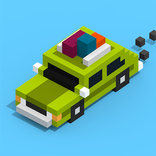 Road Trip - Endless Driver