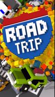 Road Trip الملصق