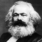 Karl Marx Photos & Quotes иконка