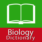 Biology Dictionary icône