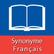 French Synonyms Dictionary