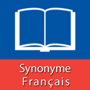 APK French Synonyms Dictionary