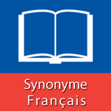French Synonyms Dictionary icône