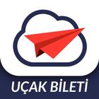 Uçak Bileti -  UcakBileti.com আইকন