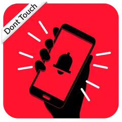 Anti Theft Alarm with Lock Cam