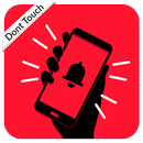 Anti Theft Alarm with Lock Cam-APK