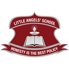 Little Angels' School Zeichen