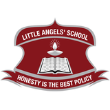 Little Angels' School biểu tượng