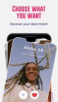 Video Call & Live Chat Rooms screenshot 3