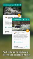 Divoká voda - Vodácká navigace screenshot 2