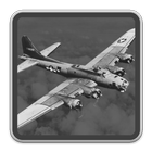 Warplanes Live Wallpaper ikon