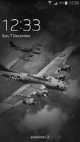 Warplanes Live Wallpaper پوسٹر