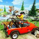 Animal Hunting Shooting Games-APK