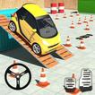 Advance Car Parking: Car Games icon
