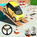 Advance Car Driving: Car Games ไอคอน