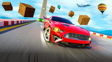 Crazy Car Stunt Screenshot 2