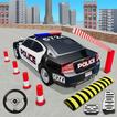 ”Car Games : Police Car Parking