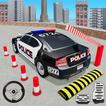 Car Games : Police Car Parking