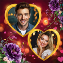 Dual Photo Frame Collage Maker APK