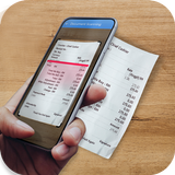 Escaneo rápido: escáner PDF icono