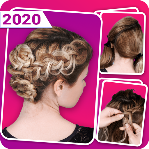 Latest Hairstyles Step by Step: Long, Short Hair APK  for Android –  Download Latest Hairstyles Step by Step: Long, Short Hair APK Latest  Version from 