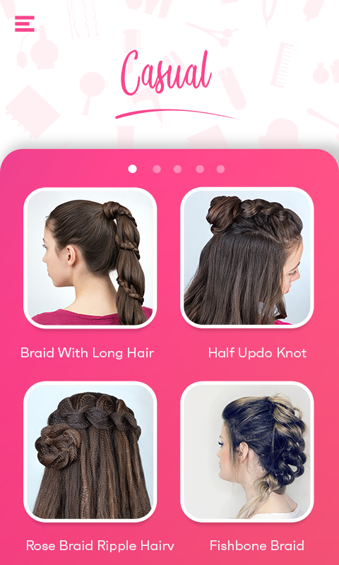 Latest Hairstyles Step by Step: Long, Short Hair APK for Android – Download Latest Hairstyles Step by Step: Long, Short Hair APK Latest Version from Latest Hairstyles Step by Step: Long, Short Hair APK for Android – Download Latest Hairstyles Step by Step: Long, Short Hair APK Latest Version from