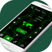 Hitech Modern Launcher - futuristic launcher