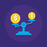 LIBERTAD FINANCIERA biểu tượng
