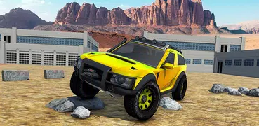 Offroad Games: 4x4 Cars Spiele