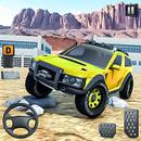 Offroad 4x4 Driving Car Games-APK