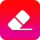 Effacer les objets de la photo APK