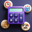 APK Smart Tools - All Calculator