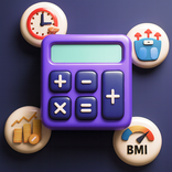 Smart Tools - All Calculator
