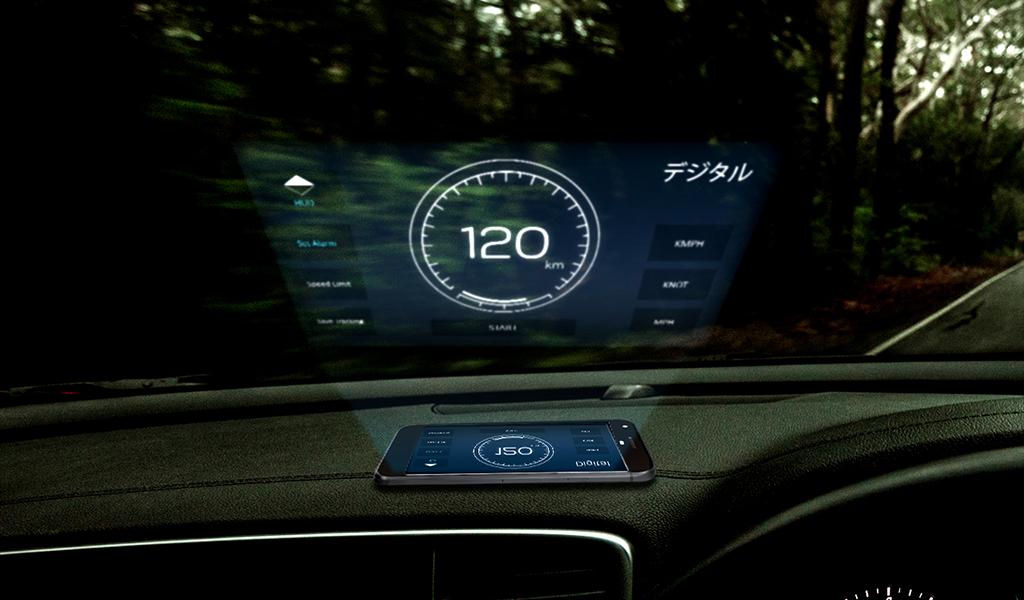 Android 用の スピードメーター 車のヘッドアップgpsの走行距離計のアプリケーション Apk をダウンロード