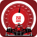 GPS Speedometer: Car Heads up Display for Racers-APK