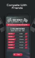 gps hız göstergesi: Araba yarışçılar için Ekran Görüntüsü 3
