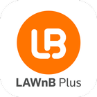 LAWnB Plus icône