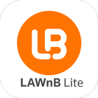 LAWnB Lite icon