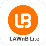 LAWnB Lite 아이콘