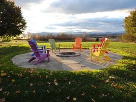 Lawn Chairs capture d'écran 3