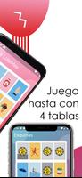 Tablas de Lotería Mexicana स्क्रीनशॉट 2
