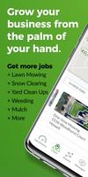 LawnGuru Pro plakat