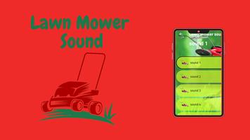 Lawn Mower Sound capture d'écran 1