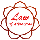 Law of Attraction - Blogs & Articles-icoon