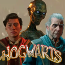 HOGWARTS ADVENTURE LEGACY APK