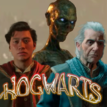 HOGWARTS ADVENTURE LEGACY